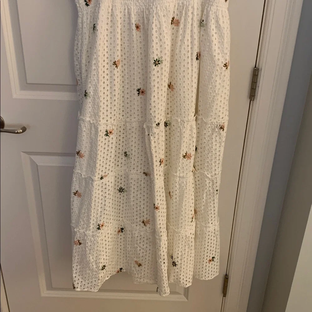 Hill House Home Nap Dress - XXXL - Picture 10 of 12